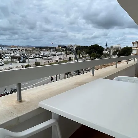 Apartmán Marina 2-c *