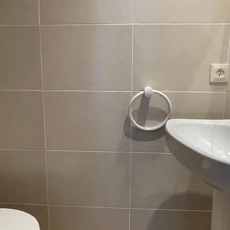 Appartement Marina 2-c