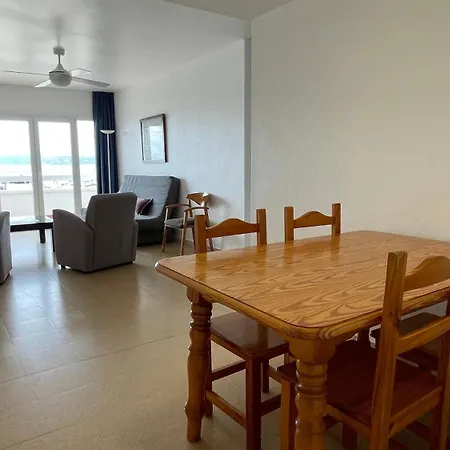 Marina 2-c Apartment L'Estartit