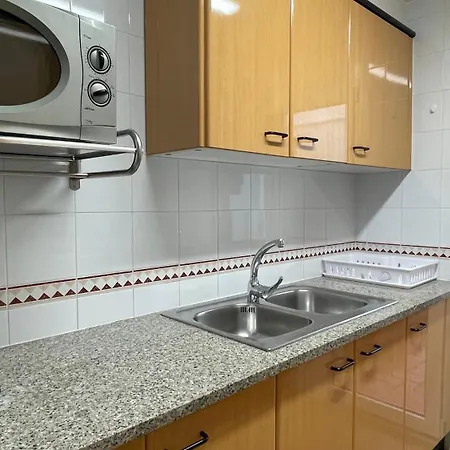 Marina 2-c Apartament L'Estartit