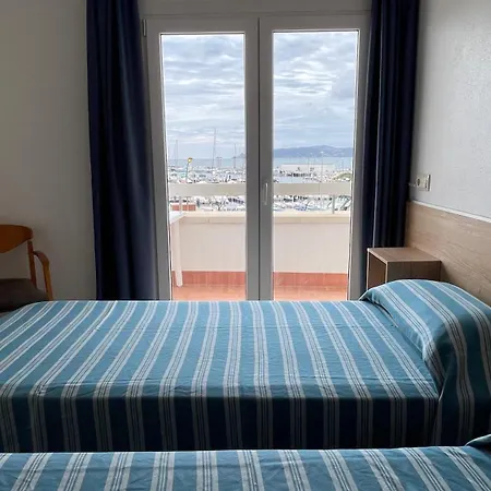 Apartment Marina 2-c L'Estartit