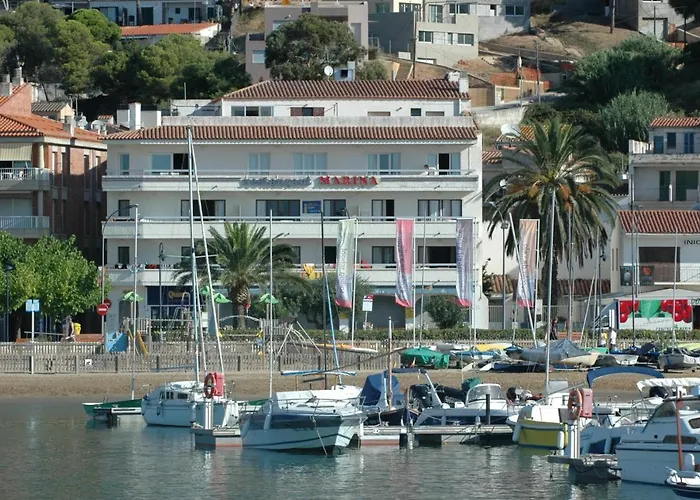 Marina 2-c דירה