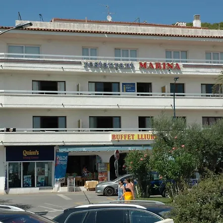 Lejlighed Marina 2-c