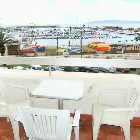 Apartment Marina 2-c