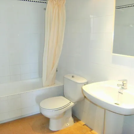 Marina 2-c Apartment L'Estartit
