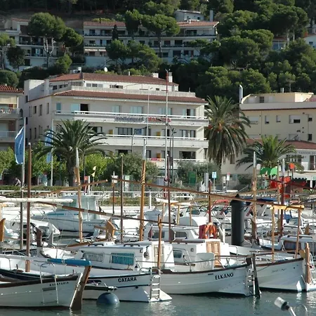 Apartment Marina 2-c *