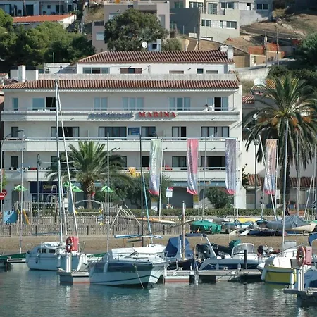 Marina 2-c Lejlighed