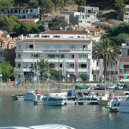 Apartment Marina 2-c L'Estartit