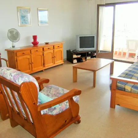 Apartment Marina 2-c *