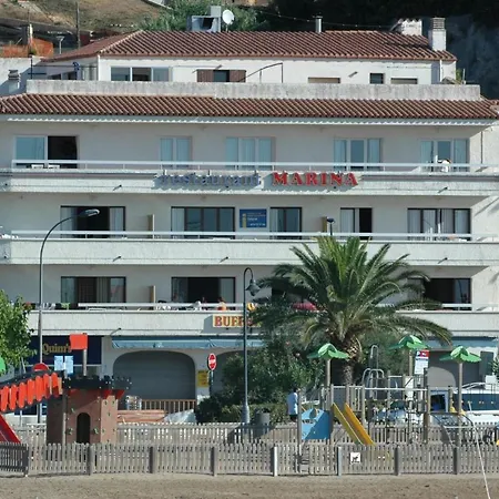 Marina 2-c L'Estartit