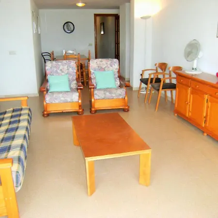 Marina 2-c Apartment L'Estartit