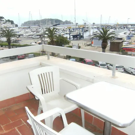 Apartment Marina 2-c L'Estartit