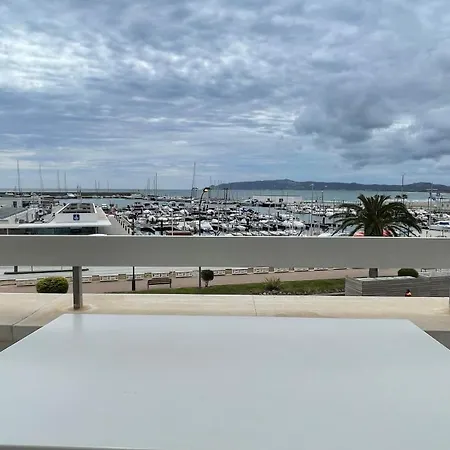 Marina 2-c Apartamento L'Estartit