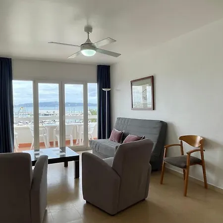 Marina 2-c Apartamento L'Estartit