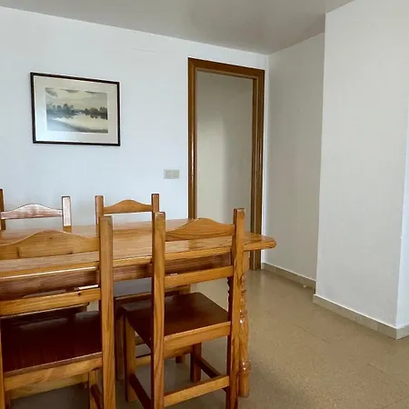 Marina 2-c Lejlighed