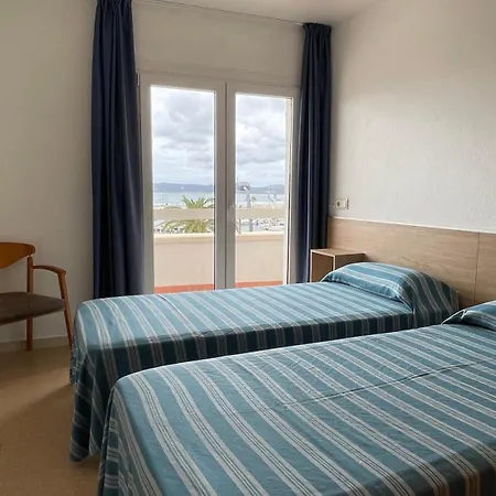 Marina 2-c Apartment L'Estartit