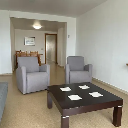 Marina 2-c Apartamento