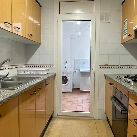 Marina 2-c Apartment *