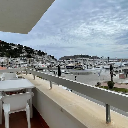 Marina 2-c Lejlighed *