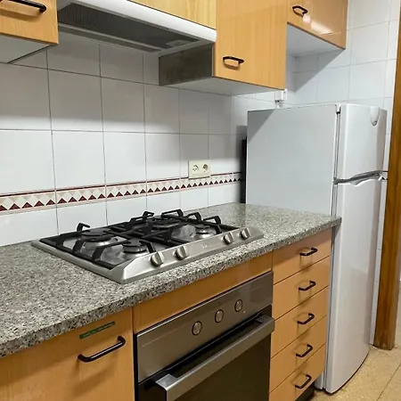 Marina 2-c * L'Estartit