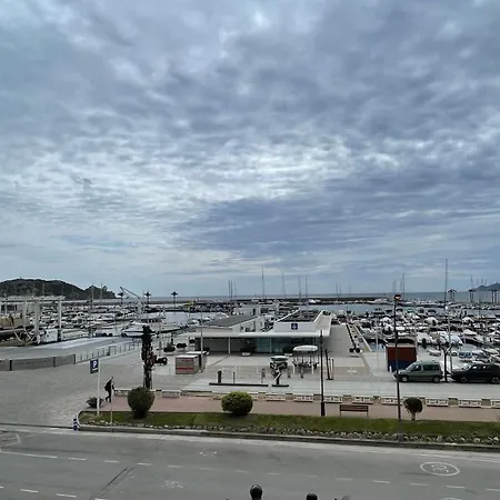 Marina 2-c Lejlighed *