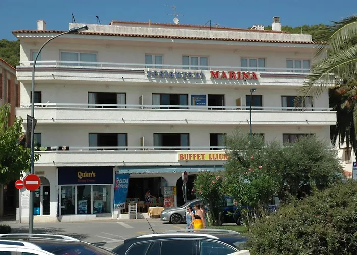 Daire Marina 2-c