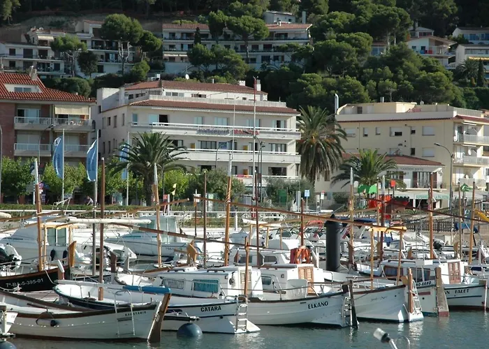 Daire Marina 2-c *