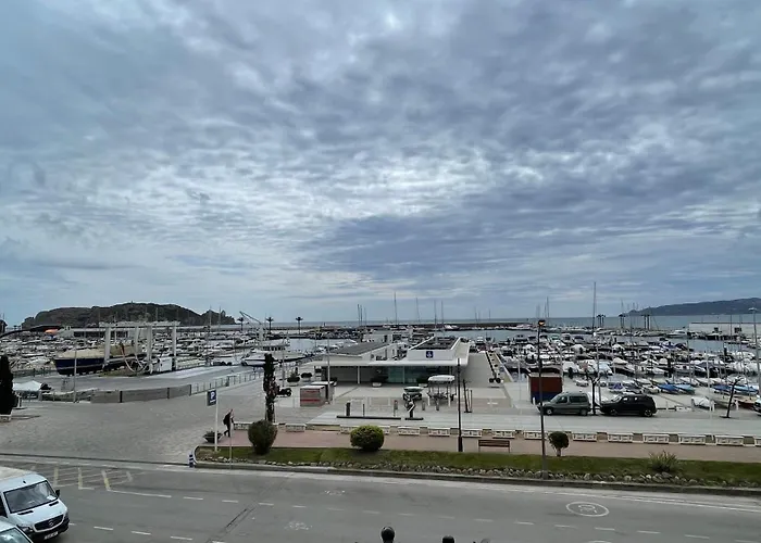 Marina 2-c Daire *